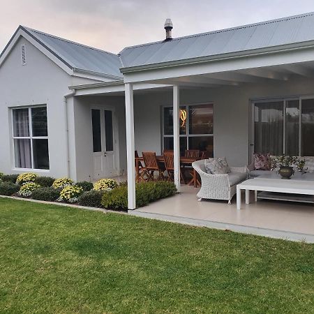 Margie'S Place Swellendam Exterior photo